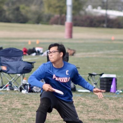 Profile Picture of Andy Therathanakornon Twitter