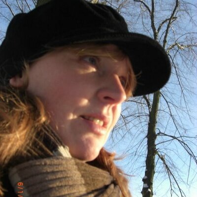 Profile Picture of Marion Pietzker (@RustyPrim) on Twitter