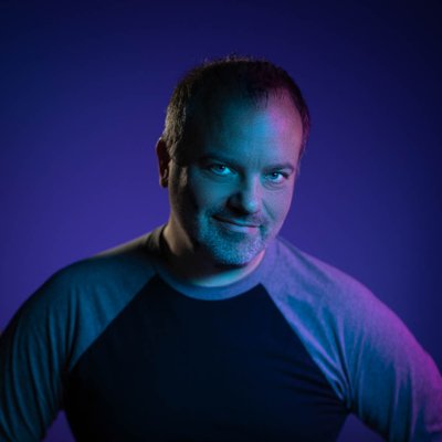 Profile Picture of Nicholas J. Ralph (@nicholasjralph) on Twitter
