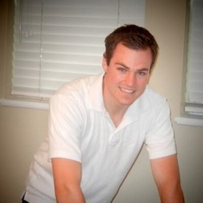 Profile Picture of Peter Braden (@peterbraden89) on Twitter