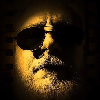 Profile Picture of Michael Paul D'Arc ن (@TravelerX) on Twitter