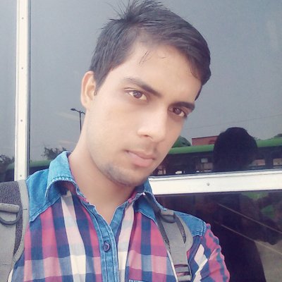 Profile Picture of Kaushal Chaudhary (@kaushal_jatt) on Twitter