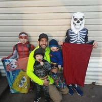 Profile Picture of Richard Loye (@richard-loye-2) on Quora