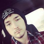 Profile Picture of David Lafrenière (@davidlafreniere18) on Instagram