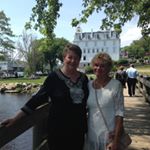 Profile Picture of Sandra Knight (@sandrawettig) on Instagram