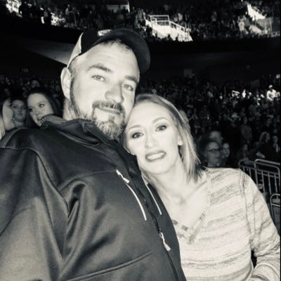 Profile Picture of Cory Powers (@corypowers5) on Twitter