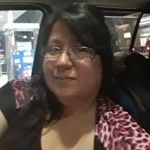 Profile Picture of sylvia smiley (@sylviasmiley) on Instagram