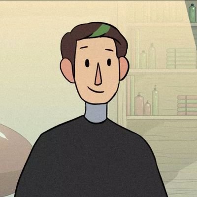 Profile Picture of Jorge Luis Lanuza (@JorgeLanuz2) on Twitter