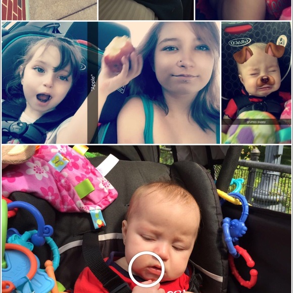 Profile Picture of Madeline Ruby (@cte5930) on Poshmark