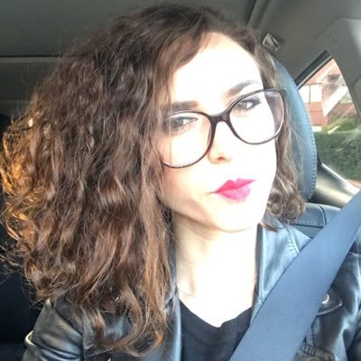 Profile Picture of Beatriz Gutiérrez (@BegaGutierrez) on Twitter
