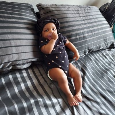 Profile Picture of Demetrius Alexander (@Demetri92243760) on Twitter