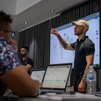 Profile Picture of Mark Fenech (@MarkFenech6) on Twitter