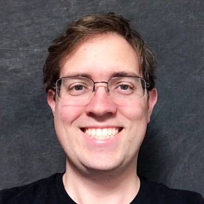 Profile Picture of Andrew Cook (@codingwcookie) on Twitter