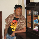 Profile Picture of Kiran Singh (@kiransingh2) on Flickr