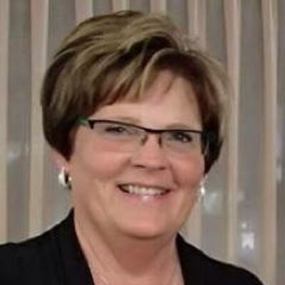 Profile Picture of Judy Cleveland (@judyc3366) on Twitter