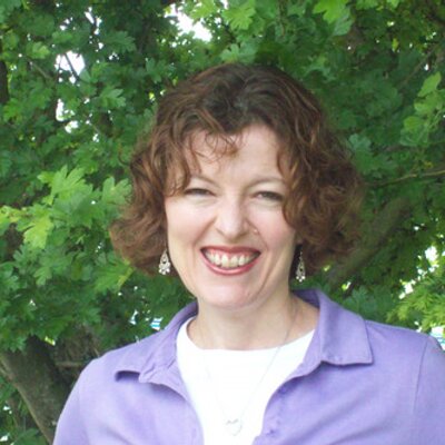 Profile Picture of Lesley Ann McDaniel (@LesleyMcDaniel) on Twitter