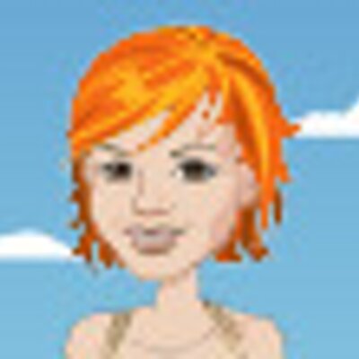 Profile Picture of Joanne Moore (@zelda_007) on Twitter