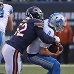 Profile Picture of Derek Willhite (@dwillhite20) on Instagram