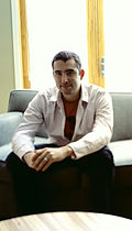 Profile Picture of Joe Menoon Wikipedia