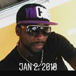 Profile Picture of Christopher Pinnock (@juniorpinnock40) on Instagram