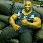 Profile Picture of Byron James (@byron_beastie) on Instagram