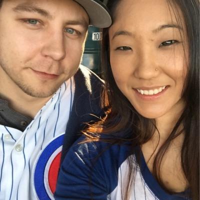 Profile Picture of Julia Jen (@Chowmowmer) on Twitter