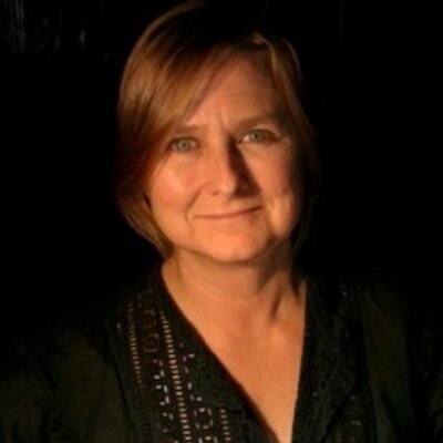 Profile Picture of Janet Jardine (@JJBurlington) on Twitter