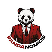Profile Picture of Pandanomics Podcast With David Chen  (@pandanomicspodcast) on Youtube