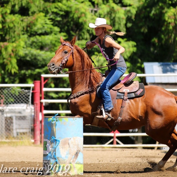 Profile Picture of Candace Gibson (@cgibson87) on Poshmark