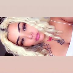 Profile Picture of Kiana Da Don (@kianadadon3) on Tiktok