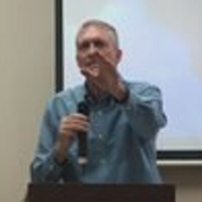 Profile Picture of DuaneGrasman (@dgrasman) on Twitter