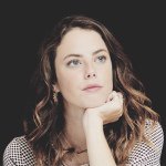 Profile Picture of ⠀⠀⠀⠀⠀⠀⠀ ⠀⠀⠀Kaya Scodelario (@kayascodelarioqueen) on Instagram