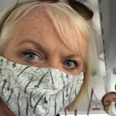 Profile Picture of Dr Angela Flynn 2m Under All Circumstances Poss (@angevf) on Twitter