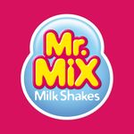 Profile Picture of Mr. Mix Milk Shakes Brasil (@mrmixmilkshakes) on Instagram