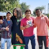 Profile Picture of Tejas Patel (@@tejaspatel782) on Tiktok