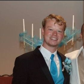 Adam Tolliver - Pinterest Profile Picture of Adam Tolliver (@adamt1536) on Pinterest