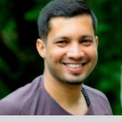 Gautam Amin - Twitter Profile Picture of Gautam Amin (@GautamAmin) on Twitter