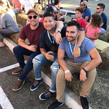 Profile Picture of Matt Greco (@mattygrecs) on Twitter