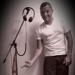 Profile Picture of Joey D.B.O. Ayer (@ClearAyer) on Twitter