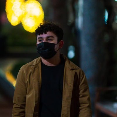 Profile Picture of Xavier Alvarez (@Xavierr_Alvarez) on Twitter