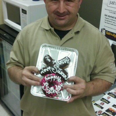 Profile Picture of Randy (@fausnaugh2randy) on Twitter