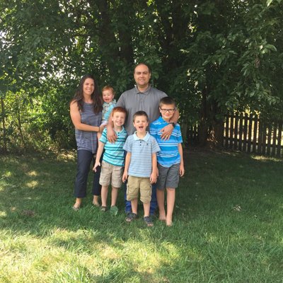 Profile Picture of Jessie Mccrea (@jessiemc5) on Twitter