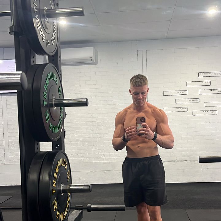 Profile Picture of CODYROACH (@cody.roach) on Tiktok