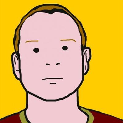Profile Picture of Kevin Mason (@thekevmason) on Twitter