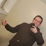 Profile Picture of Joshua Therrien (@joshuatherrien_) on Instagram