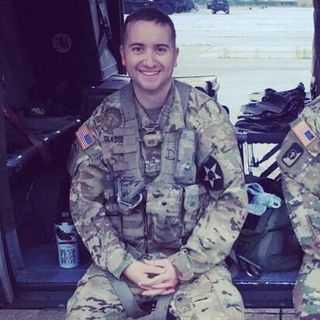 Profile Picture of Matthew Glasscock (@Matthew-Glasscock) on Facebook