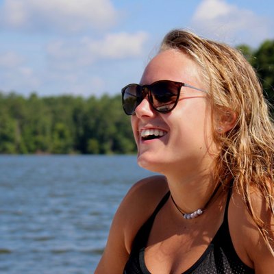 Profile Picture of Hope Dragelin (@hndragelin) on Twitter
