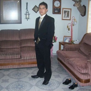 Profile Picture of Alfredo Bojorquez (@pochshak14) on Myspace