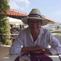Profile Picture of Sally Pearce (@sally-pearce-8) on Quora