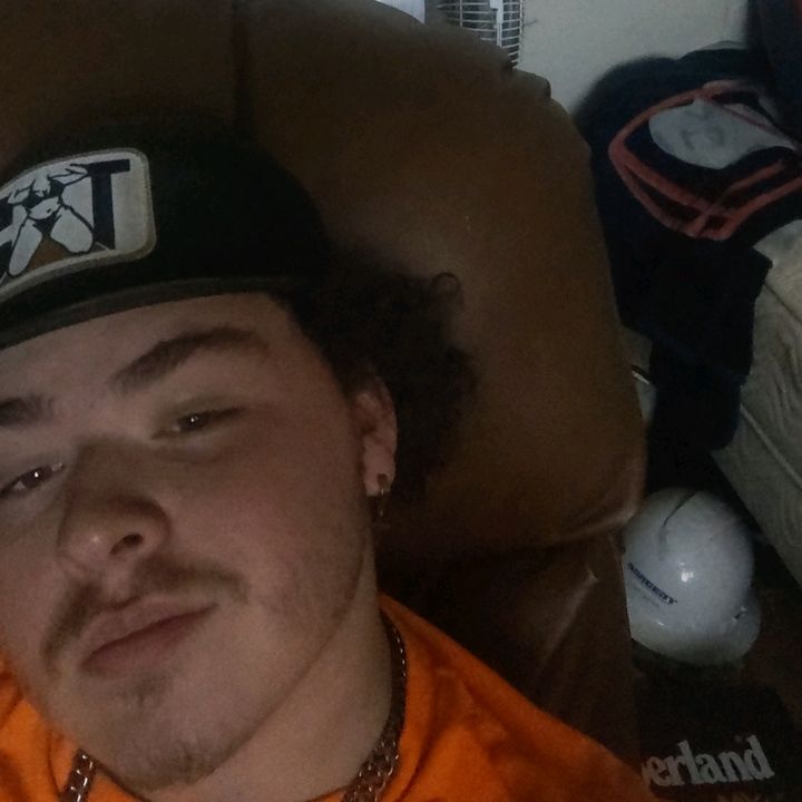 Profile Picture of Jamey badger💚 (@jamey_badger) on Tiktok